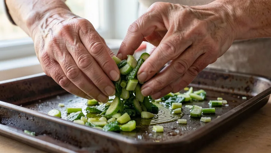 How to Cook Frozen Veggies Without Making Them Mushy