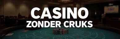Geen CRUKS Casino Vrijheid in Online Gokken -723938388 Geen CRUKS Casino Vrijheid in Online Gokken -723938388