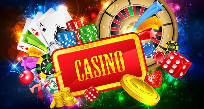 Grand Eagle Online Casino UK Your Ultimate Gaming Destination 107992751