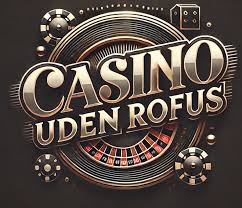 Gratis Casino Spil Uden Indskud - Oplev Spil Glæden Uden Risiko