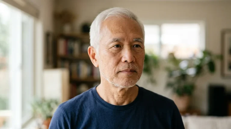 8 Grooming Habits That Make Men Over 60 Look 10 Years Older