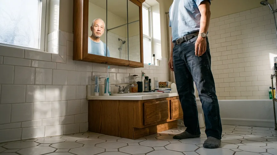 The Science of Mature Skin and Hair: Why Your 30s Routine Fails Now