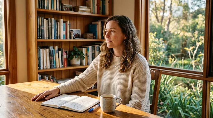 What the Research Shows About Long-Term Silence