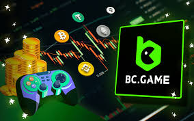 Guida Completa a BC Game IT Giocare e Vincere nel Mondo dei Casinò Online