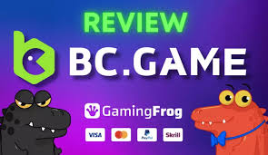 Guide to BC.Game Deposit How to Fund Your Gaming Experience