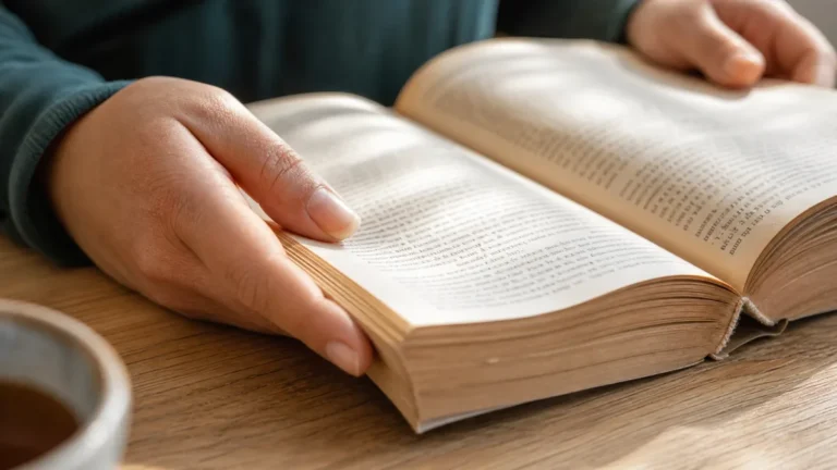 7 Habits of People Who Read 50 Books a Year