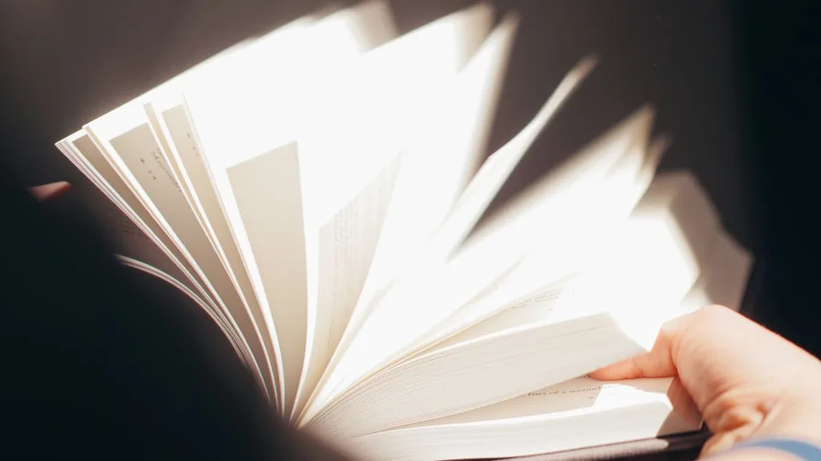 Trading Perfectionism for Momentum Multiplies Finished Titles