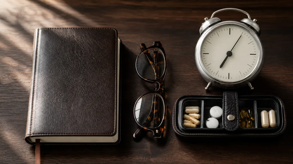 11 Habits of People With Extremely High IQ