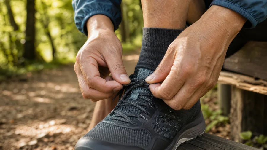Habit 9: Physical Exercise as a Neurotrophic Catalyst