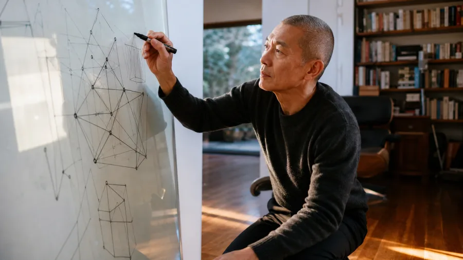 Habit 5: Abstract Pattern Recognition and Mental Modeling