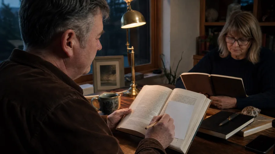 Reading Non-Fiction Books Without Writing Short Summaries