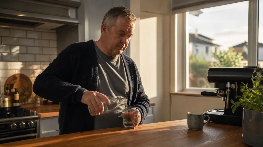 Powering Through Late-Afternoon Fatigue with Extra Caffeine