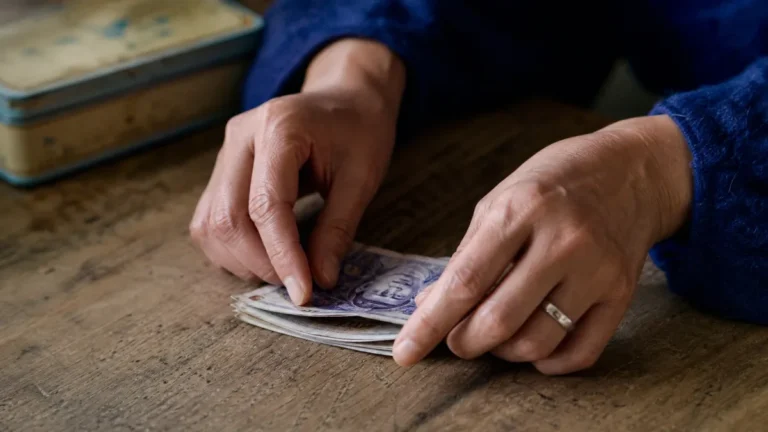 9 Habits Seniors Carry From Growing Up With Very Little Money