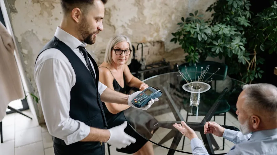 Refusing Outside Financial Help Protects Hard-Won Autonomy