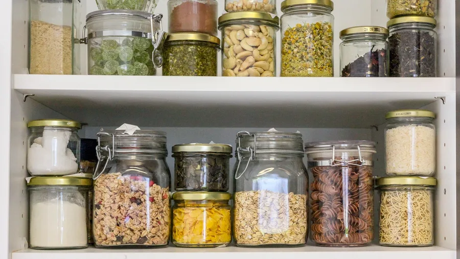 Stockpiling Pantry Staples Past Their Official Expiration Dates