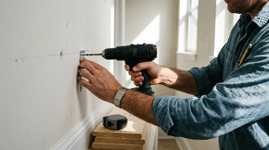 Refusing Help With Routine Repairs