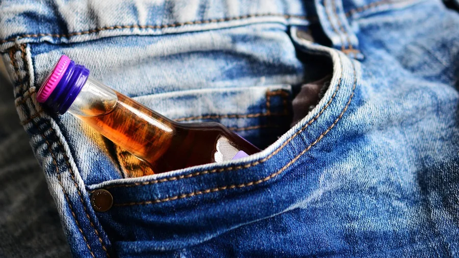 Excess Alcohol Disrupts Gut and Liver Health