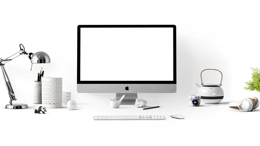 Simplifying Physical Clutter Frees Up Attentional Bandwidth