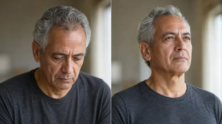 How Attitude Toward Aging Predicts Physical Health, According to Research