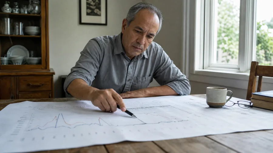 The Landmark Data: What Decades of Longitudinal Research Reveal