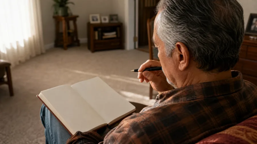 The Self-Check Payoff: Evaluating Your Own Internalized Age Beliefs