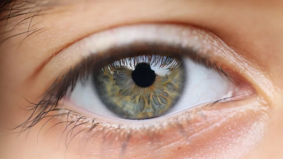 Eye Strain Worsens, Potentially Affecting Long-Term Vision