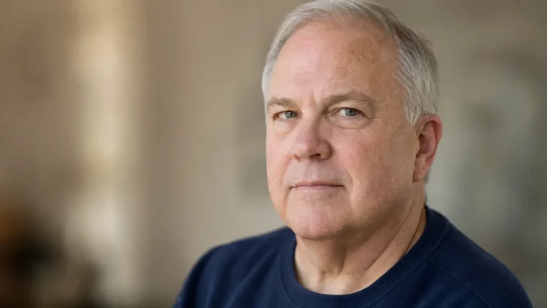 How Calm People Over 60 Handle Rude Family Members