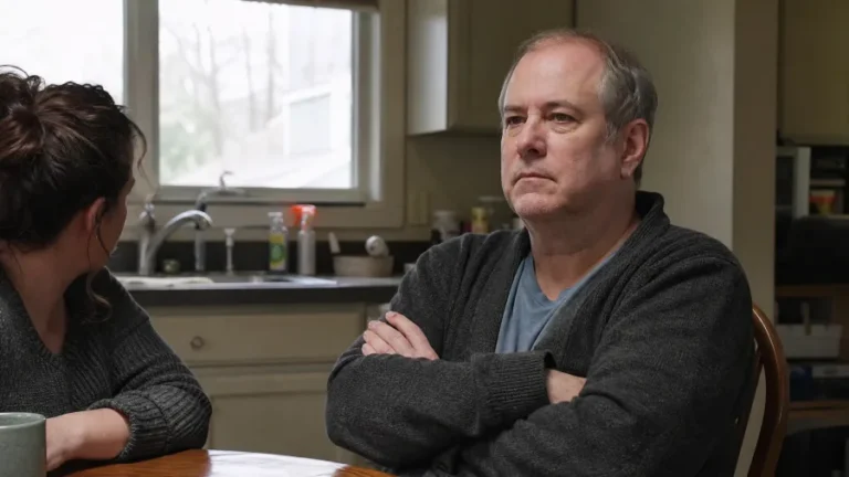Boring, one-word responses shut down escalating arguments immediately