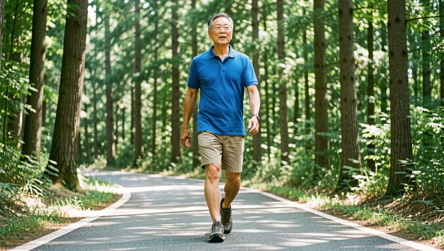 The Longevity Plateau: Finding Your Personal Ceiling