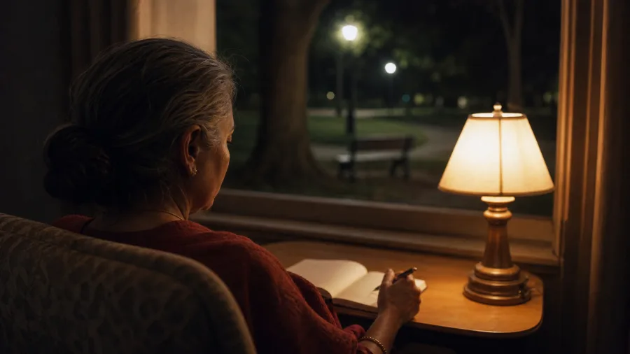 Self-Check: Evaluating Your Nightly Waste-Clearance Window