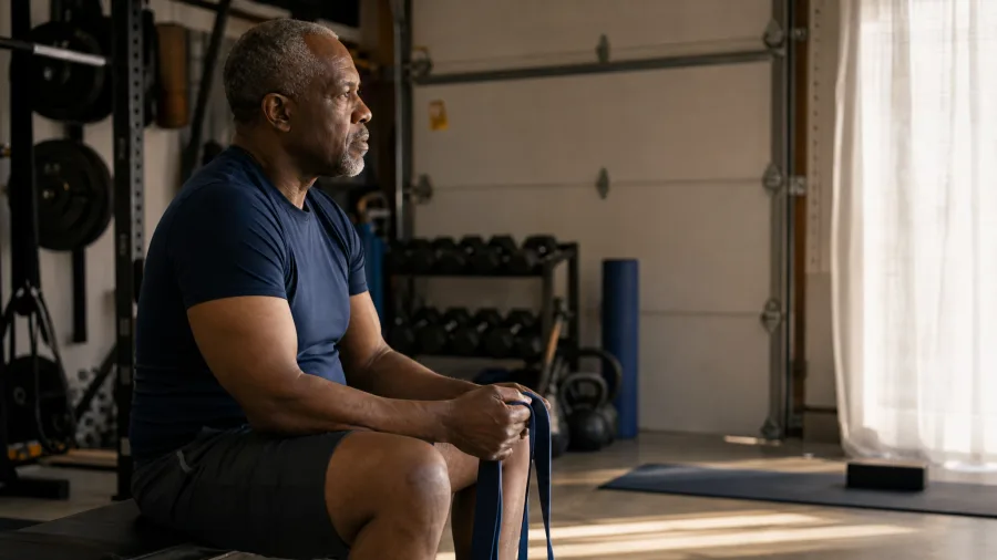 The Neural Switchboard: What Science Says About Willpower and the aMCC