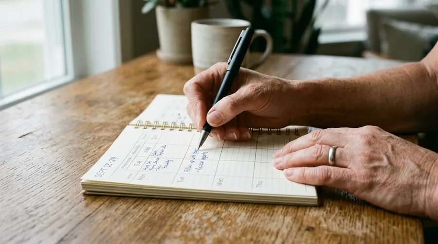 The Health Literacy Audit: Evaluating Your Learning Habits