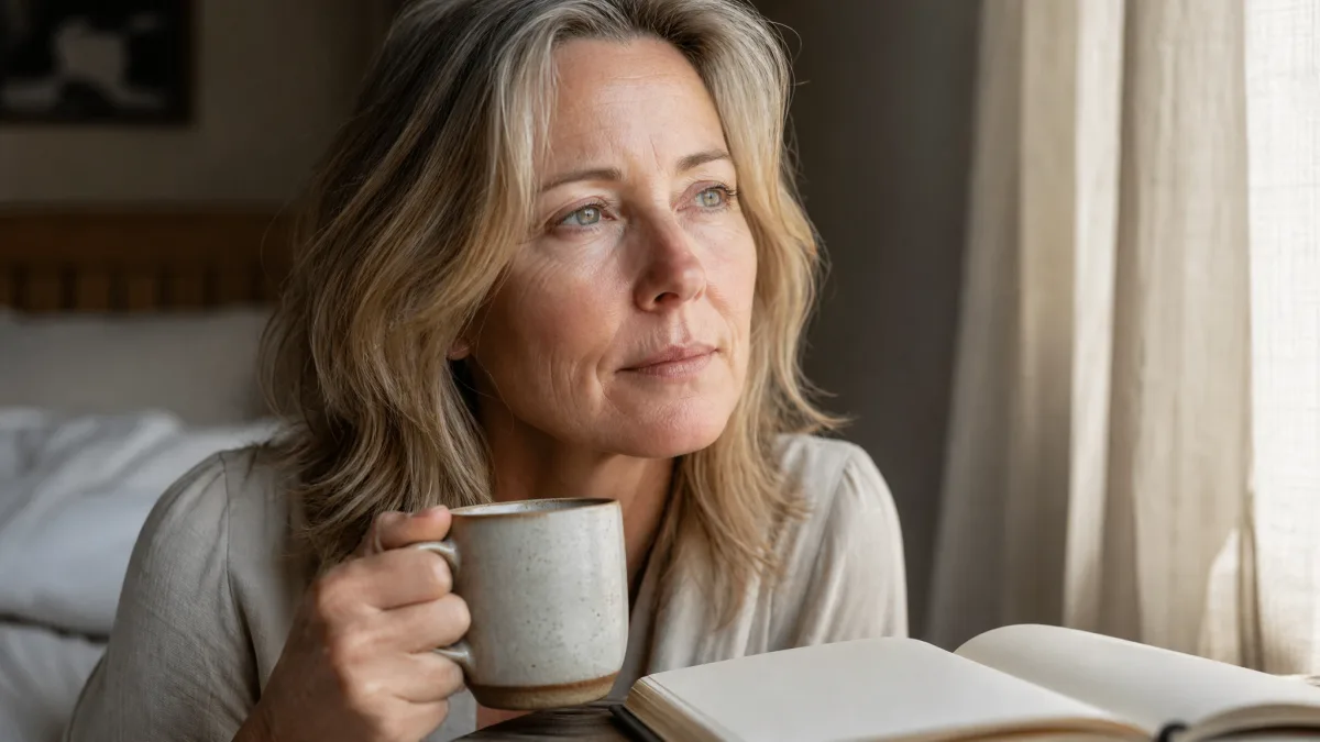 How Untreated Sleep Apnea Affects Memory After 50