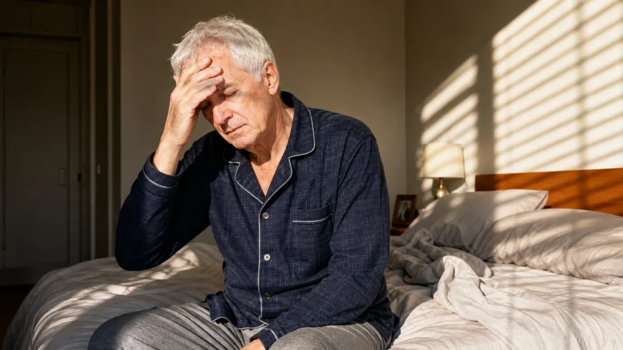 Inside the Brain Under Siege: What Happens During an Apneic Event