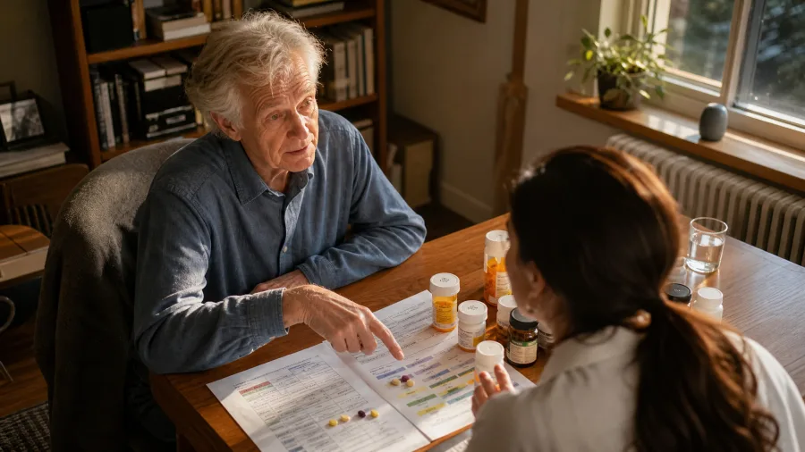 Frequently Answered Clinical Questions