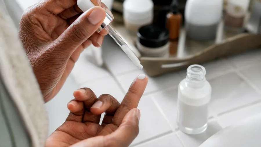 Topical Reality Check: What Eye Creams Can and Cannot Do