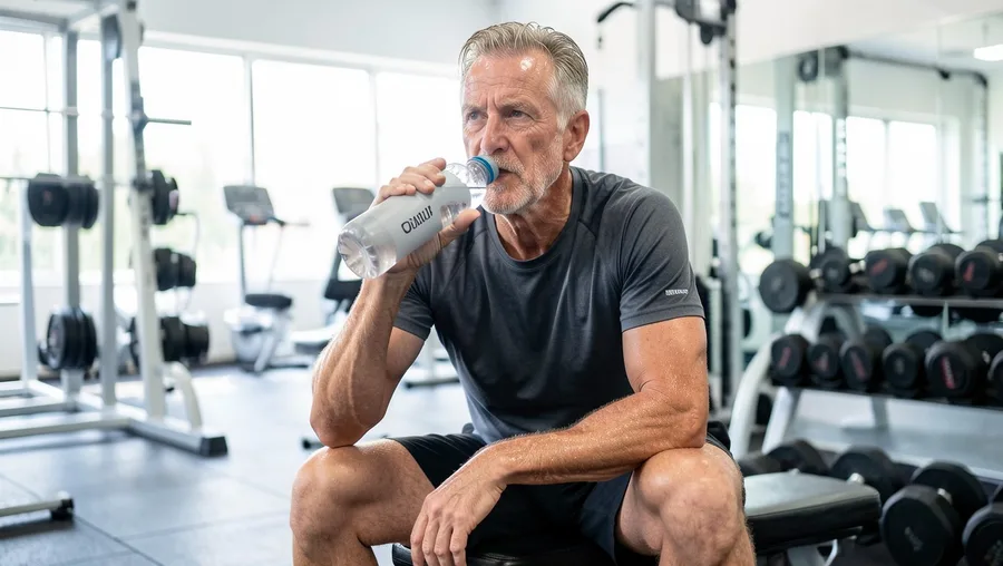 Adjusting Fasting Around Strength Training Days
