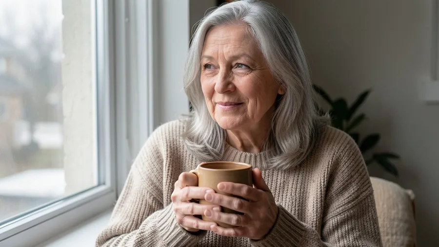 Cortisol Spikes and Adrenal Overload in Midlife