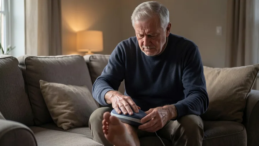 Why Resting Is Actually Making It Worse