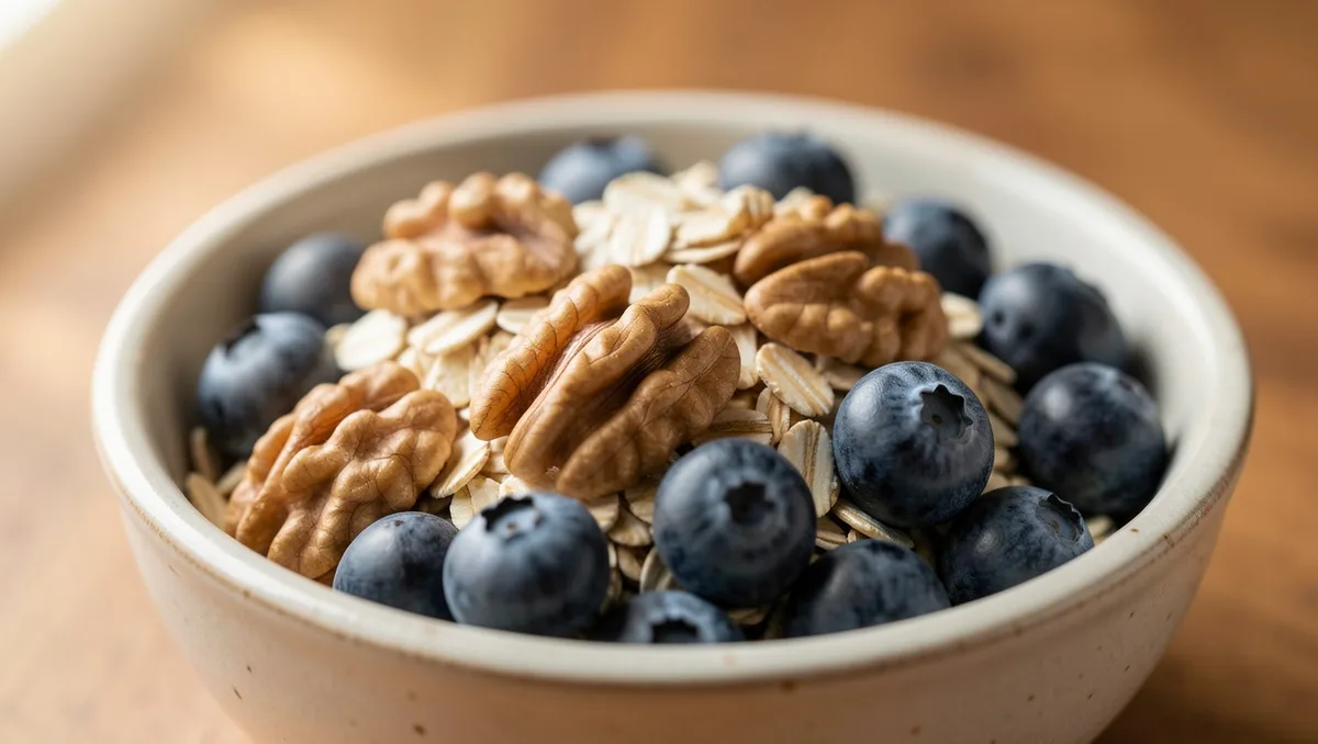 I Asked 5 Longevity Doctors What They Eat for Breakfast — 4 Named the Same Food