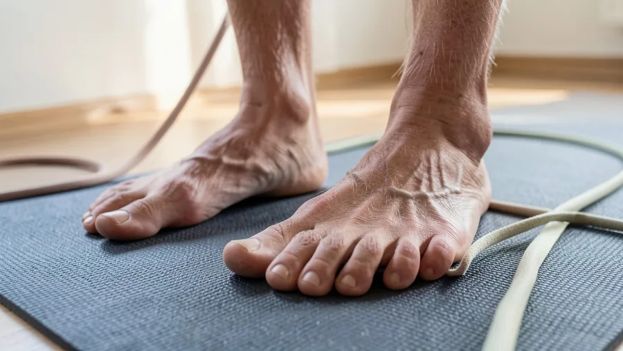 Why Resistance Training Matters After 60