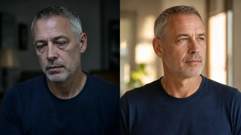 I Fixed 5 Bad Habits at 53 — 3 Made a Visible Difference