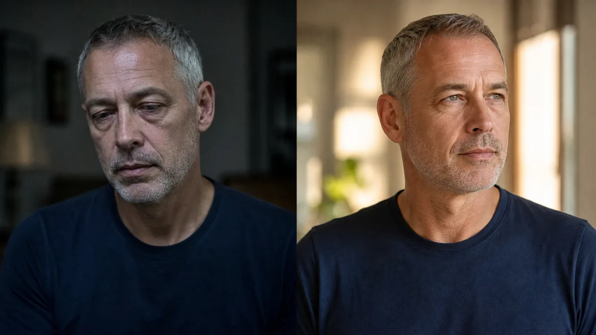I Fixed 5 Bad Habits at 53 — 3 Made a Visible Difference