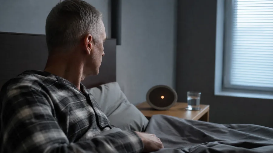 Moving the Evening Fast Window for Sleep and Skin