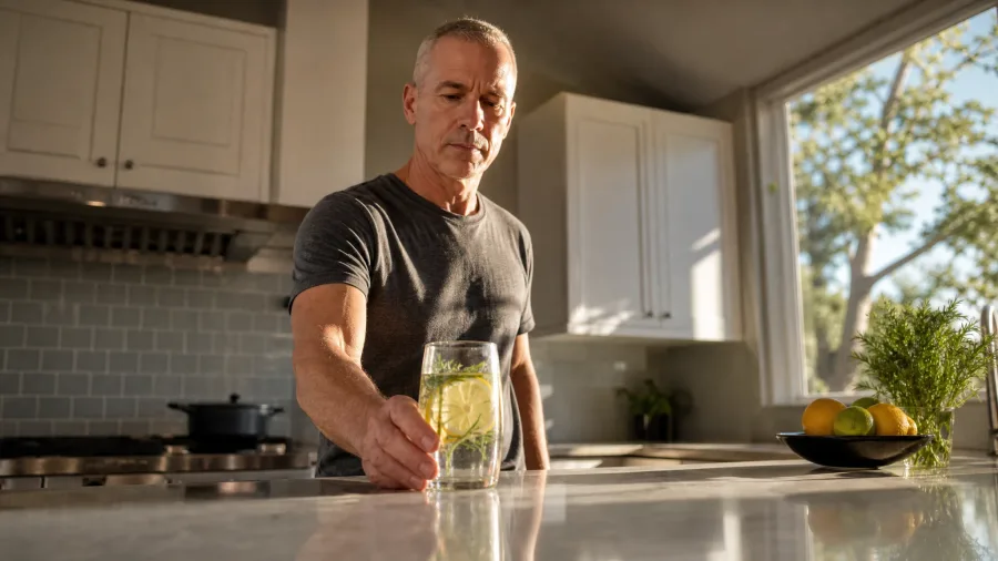 Eliminating Liquid Sugars and Hidden Additives