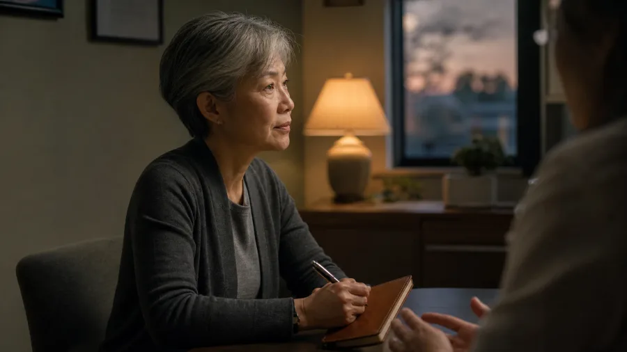 Where Medical Consensus Meets Lifestyle Choices