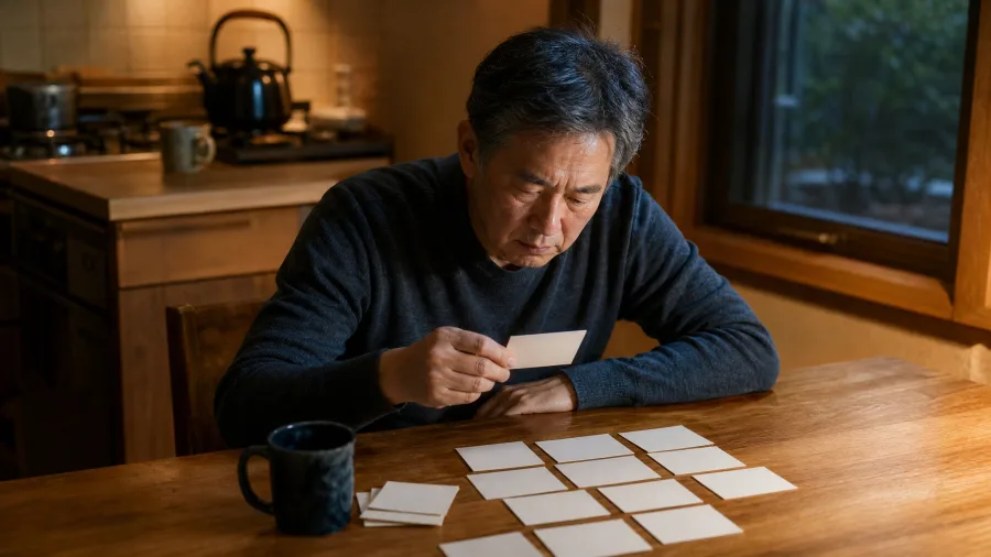 The Initial Friction of Working Memory and Daily Recall