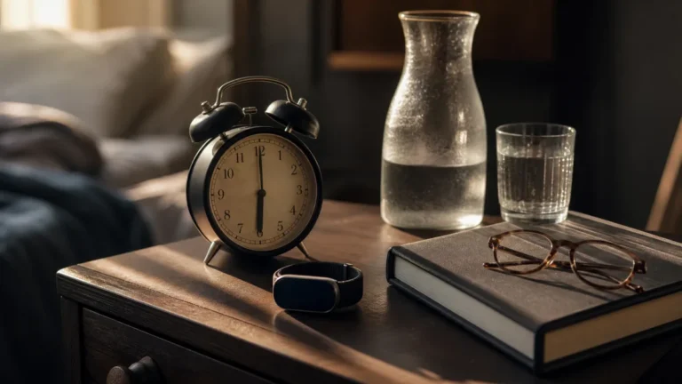 I Moved My Dinner 2 Hours Earlier at 58 — Here's What Happened to My Sleep