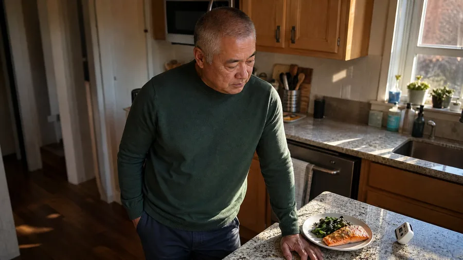 Week One: The Discomfort of the Early Fasting Window