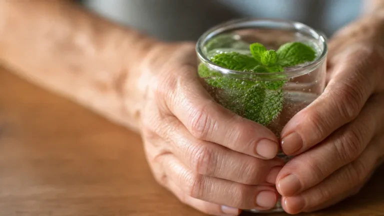 I Quit Alcohol at 54 for My Brain — 5 Changes in the First Year